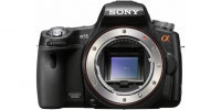 Sony SLT-A55V (SLTA55V)